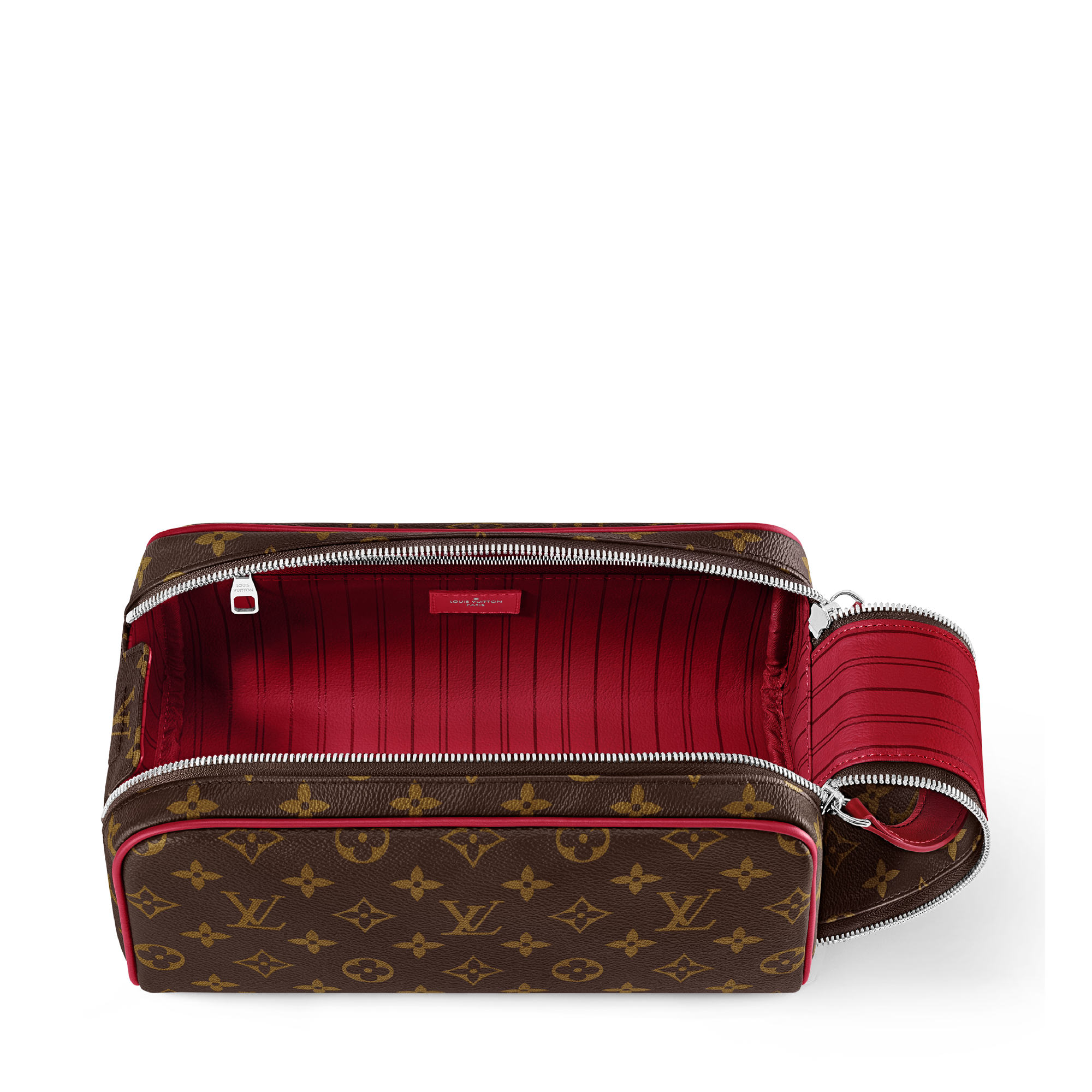 Dopp Kit G73 - Men - Travel | LOUIS VUITTON ®